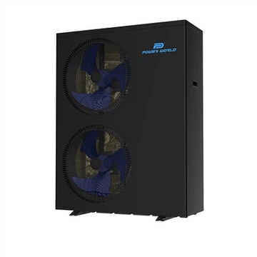 Kommersielle Monobloc Varme Luft Til Vann Varmepumper